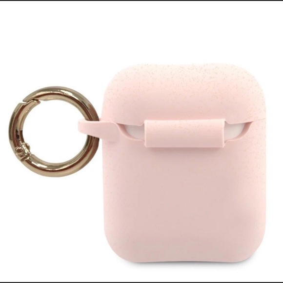 Guess Apple AirPods case for 1/2 & Pro Generation - Picture 8 of 8